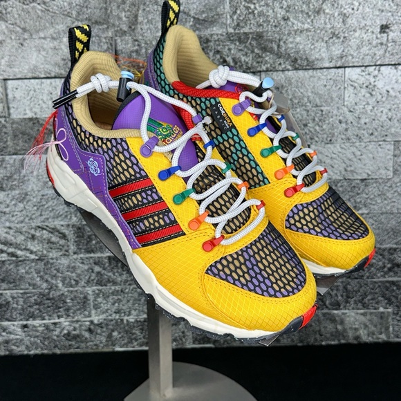 Adidas EQT Support 93 Sean Wotherspoon - NEW - M5.5/W7 - Picture 2 of 9